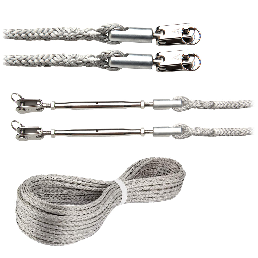 C. Sherman Johnson SLK-30 Splice Line Small Boat Kit f/Boats up to 30