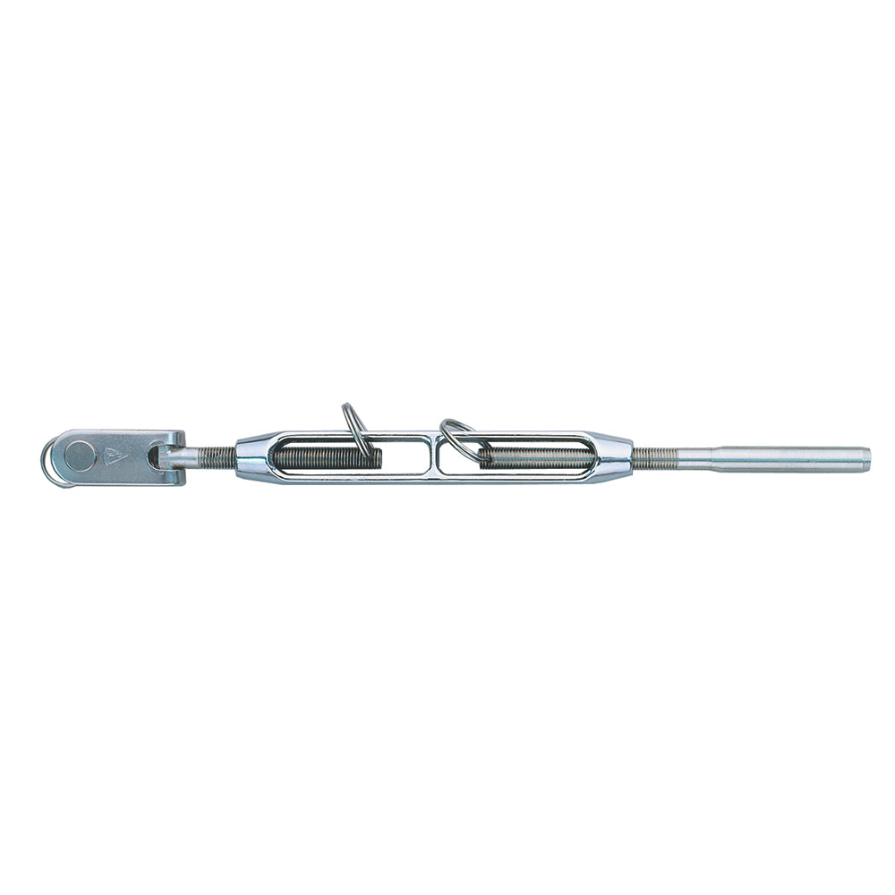 C. Sherman Johnson 26-314 Open Body Jaw to Swage Turnbuckle f/1/8" Wire