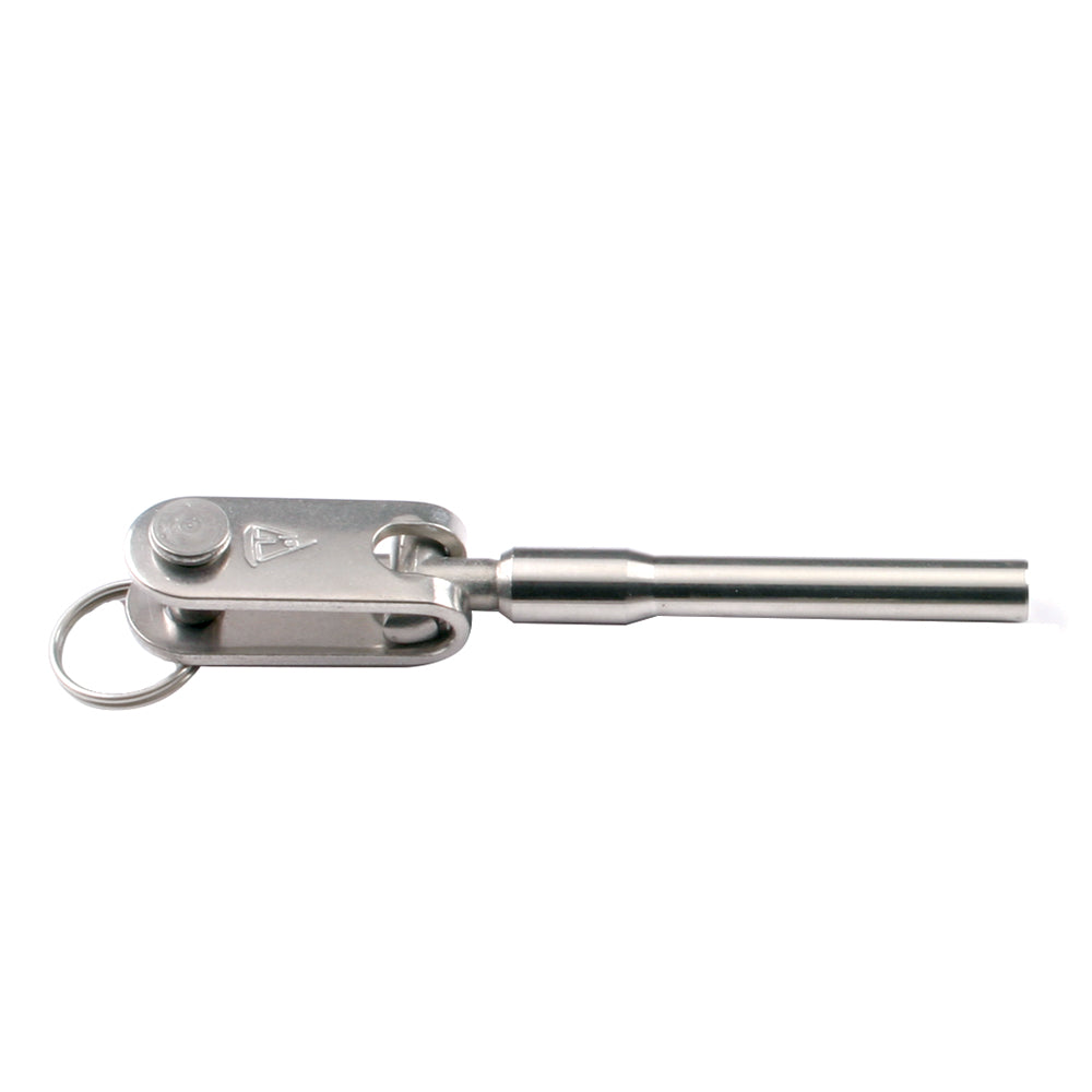 C. Sherman Johnson 26-415 "T" Style Toggle Jaw f/1/8" Wire