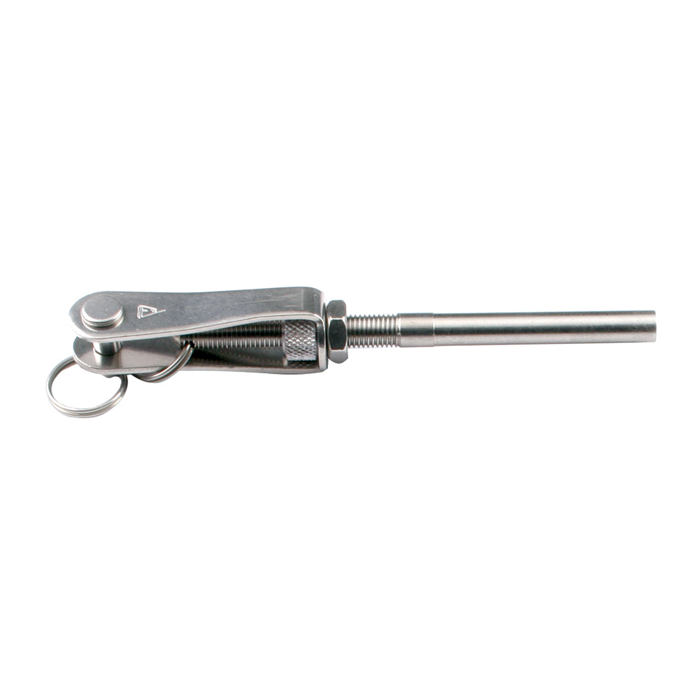 C. Sherman Johnson 26-406 Short Adjuster f/1/8" Wire
