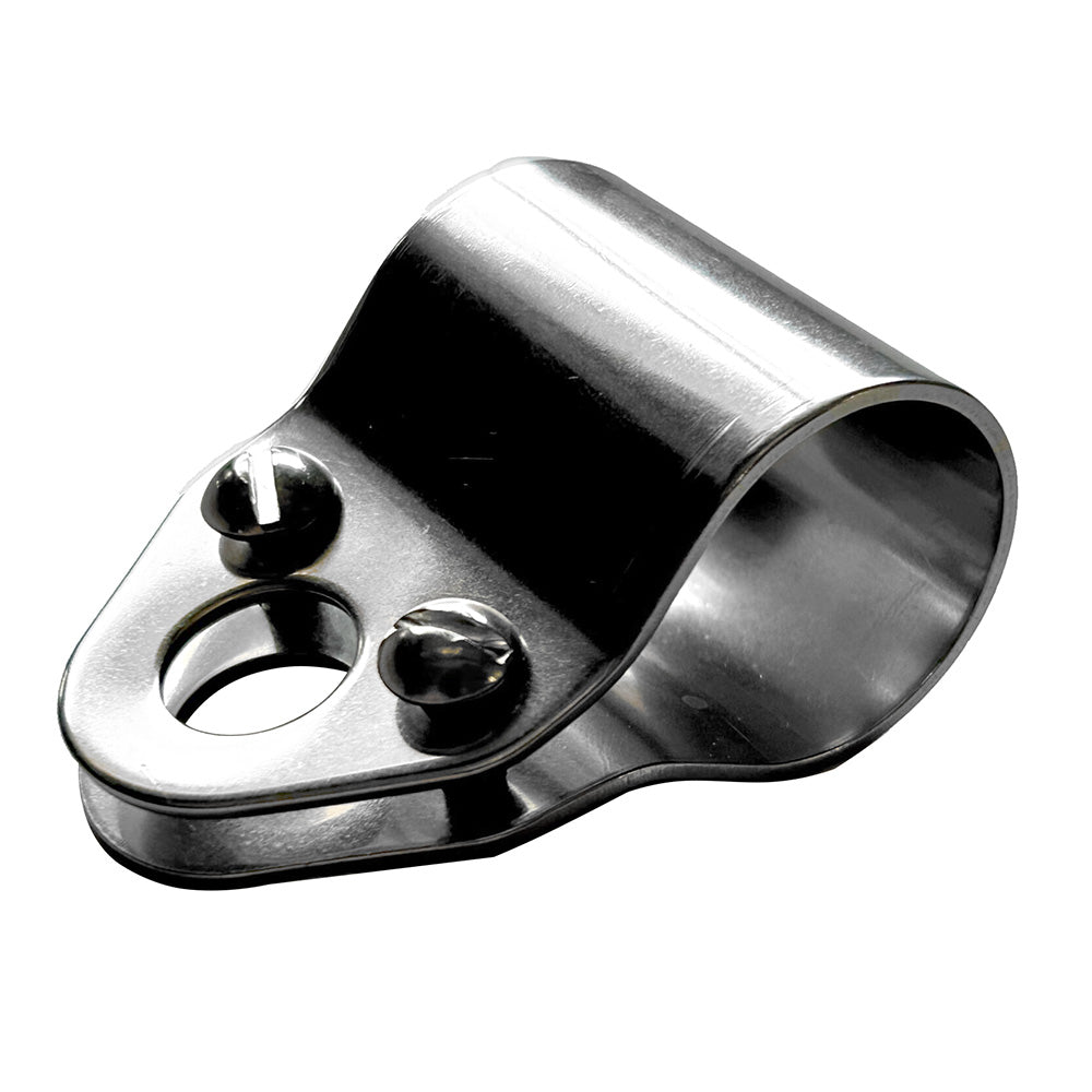 C. Sherman Johnson 29-501 Pulpit Anchor f/1" Rail