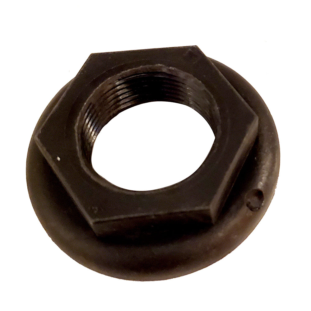 Johnson Pump 54033PK Thru-Hull Nut Aerator - Straight/90