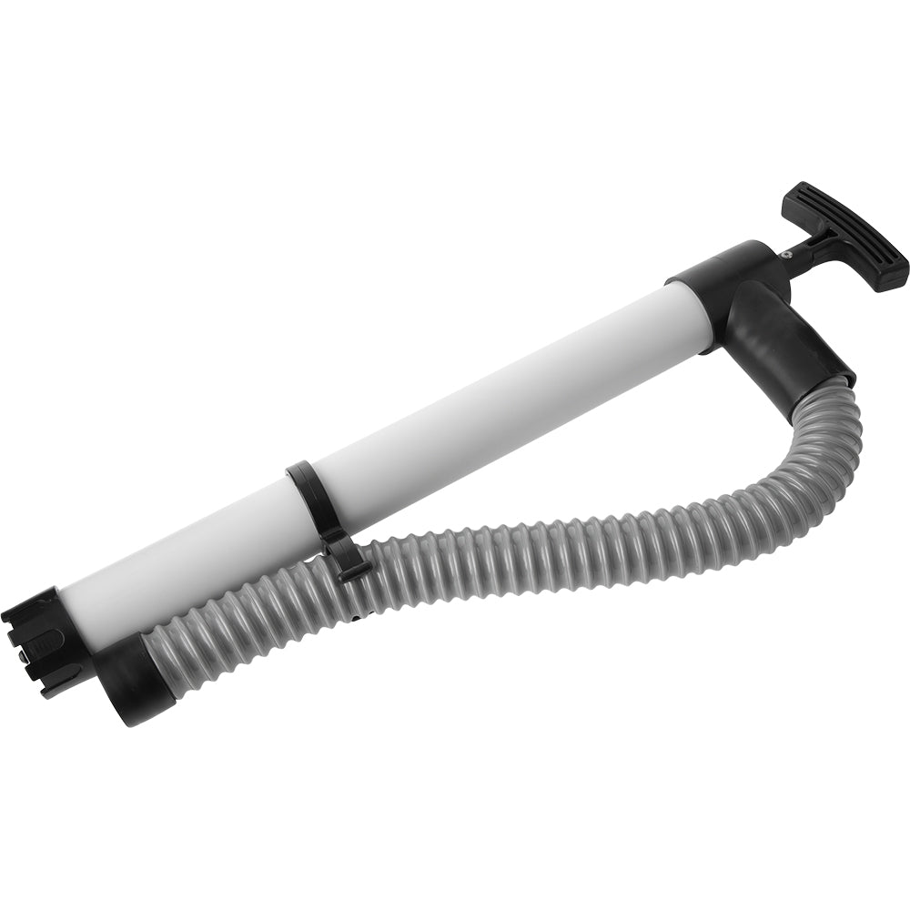 Sea-Dog 503372-1 Hand Bilge Pump 36" x 72"