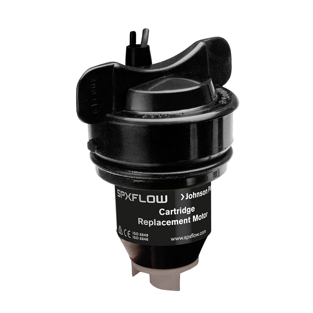 Johnson Pump 28552-24 Cartridge Motor - 500GPH - 24V