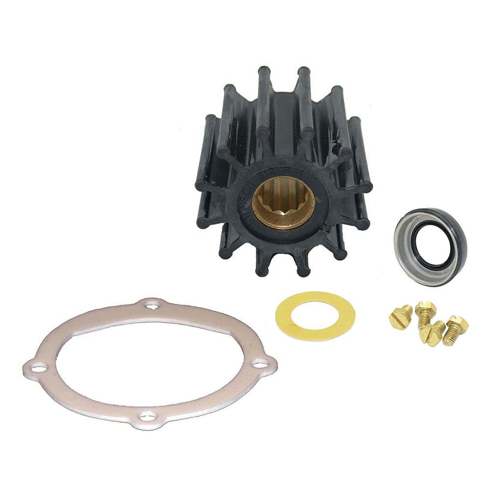 Johnson Pump 09-45825 Service Kit F6B-9