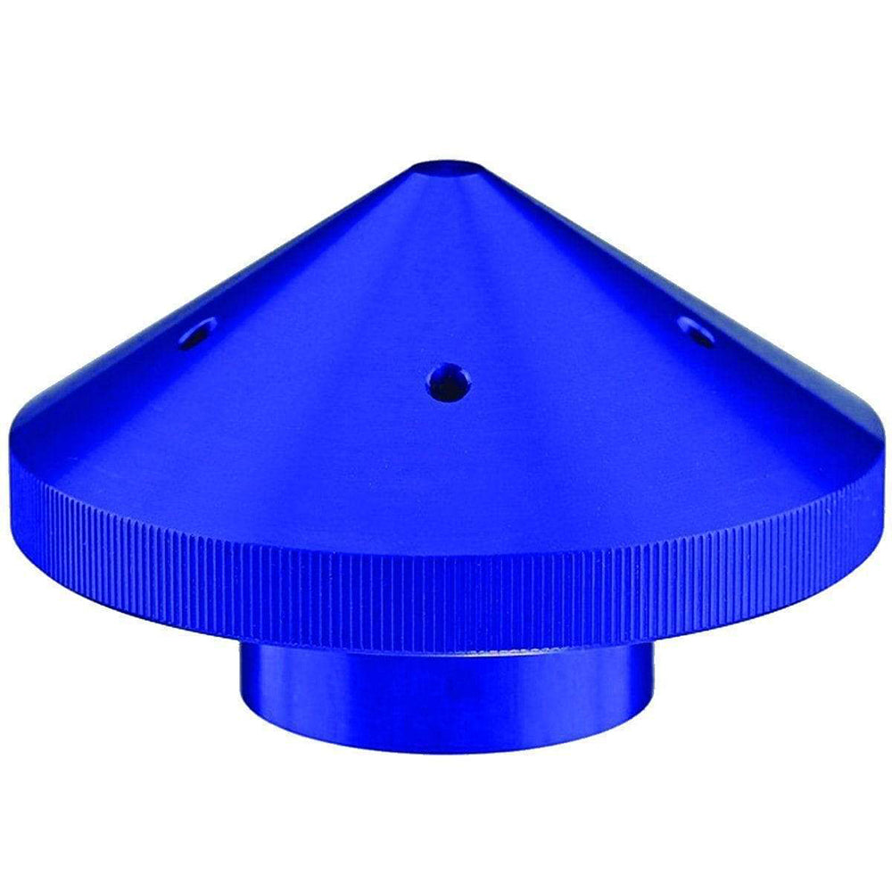 T-H Marine GFEL-MK-BU-DP G-Force ELIMINATOR Trolling Motor Blue Prop Nut f/Minn Kota 80-101-112 Trolling Motor