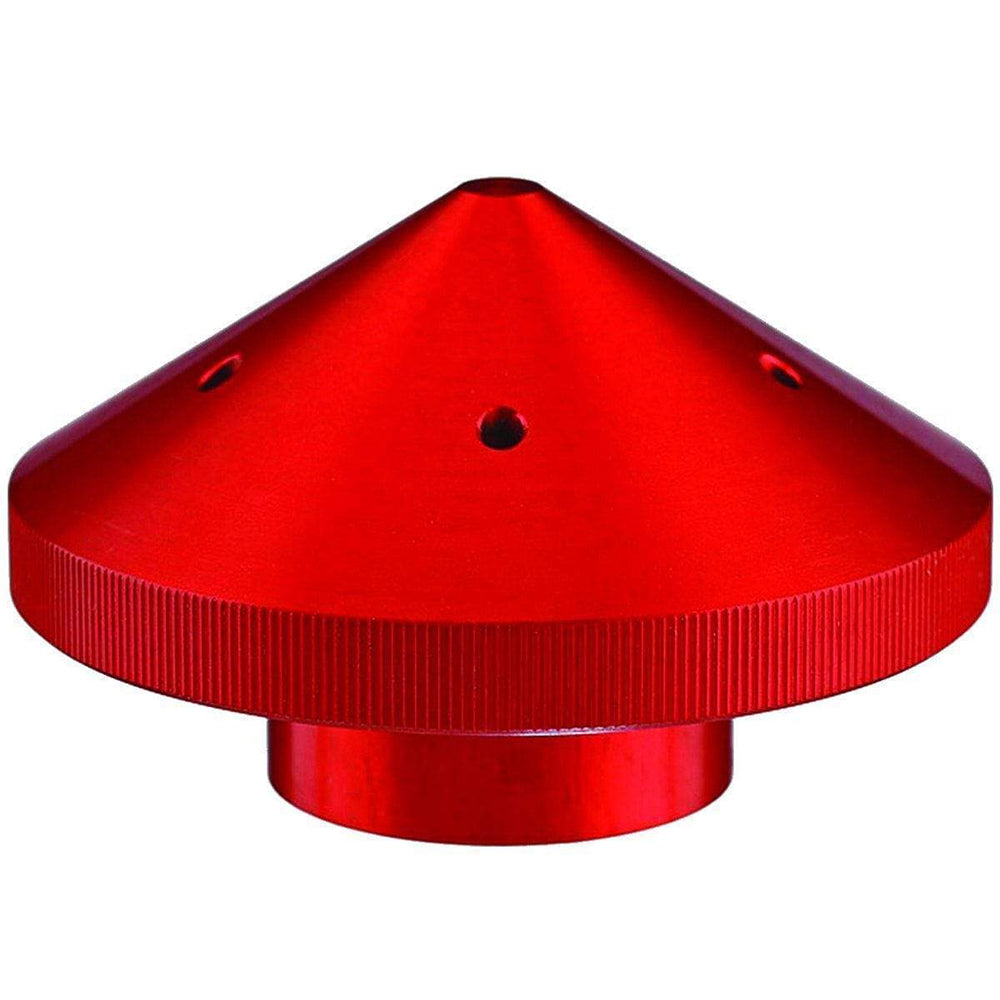 T-H Marine GFEL-MK-R-DP G-Force ELIMINATOR Trolling Motor Red Prop Nut f/Minn Kota 80-101-112 Trolling Motor