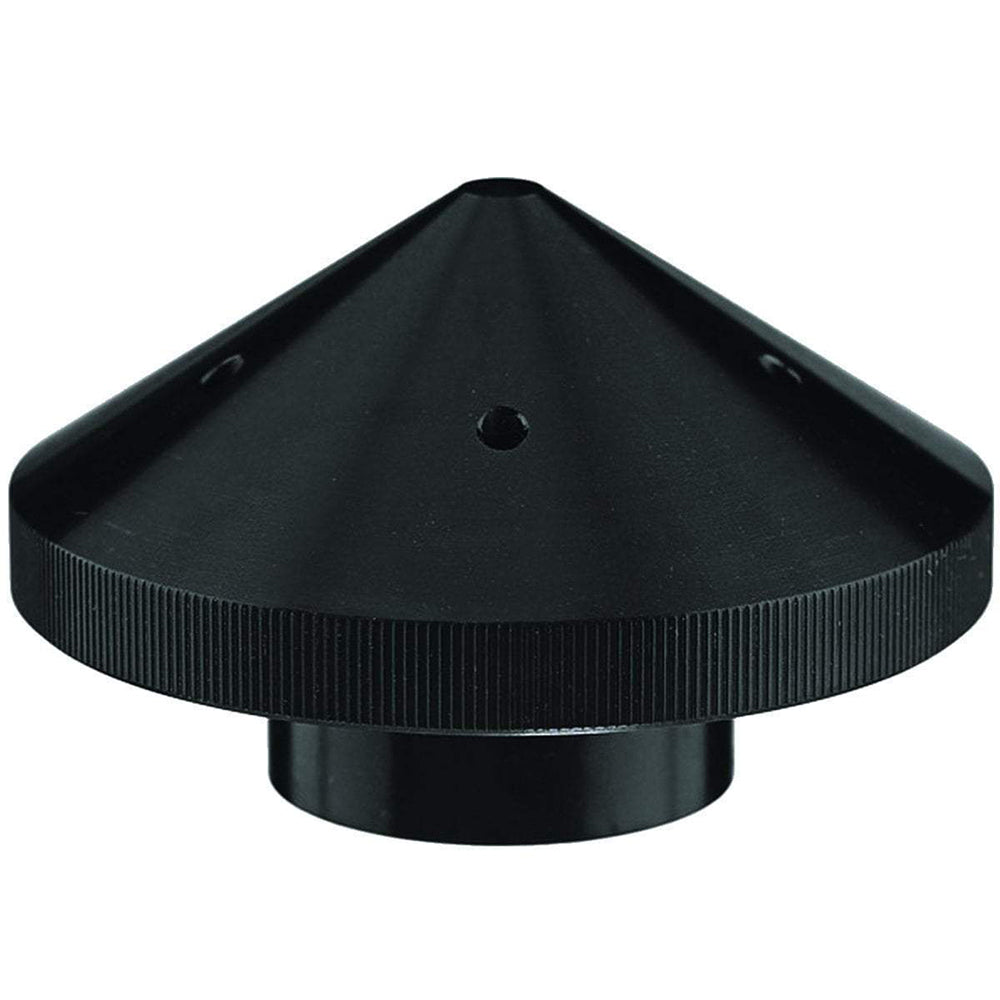 T-H Marine GFEL-MKS-BK-DP G-Force ELIMINATOR Trolling Motor Black Prop Nut f/Minn Kota 35-70 Trolling Motor