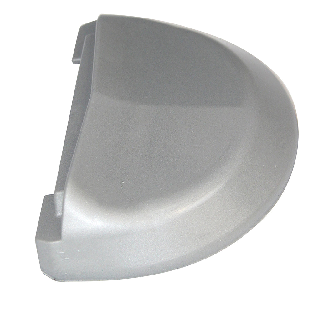 Tecnoseal 00726 Zinc Cavitation Plate Anode f/Volvo Penta SX-DPS