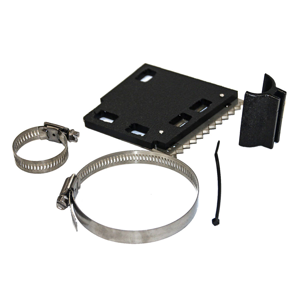 T-H Marine GFGG-MKS-DP G-Force Grass Goat Trolling Motor Weed Guard f/Minn Kota Small 80-101