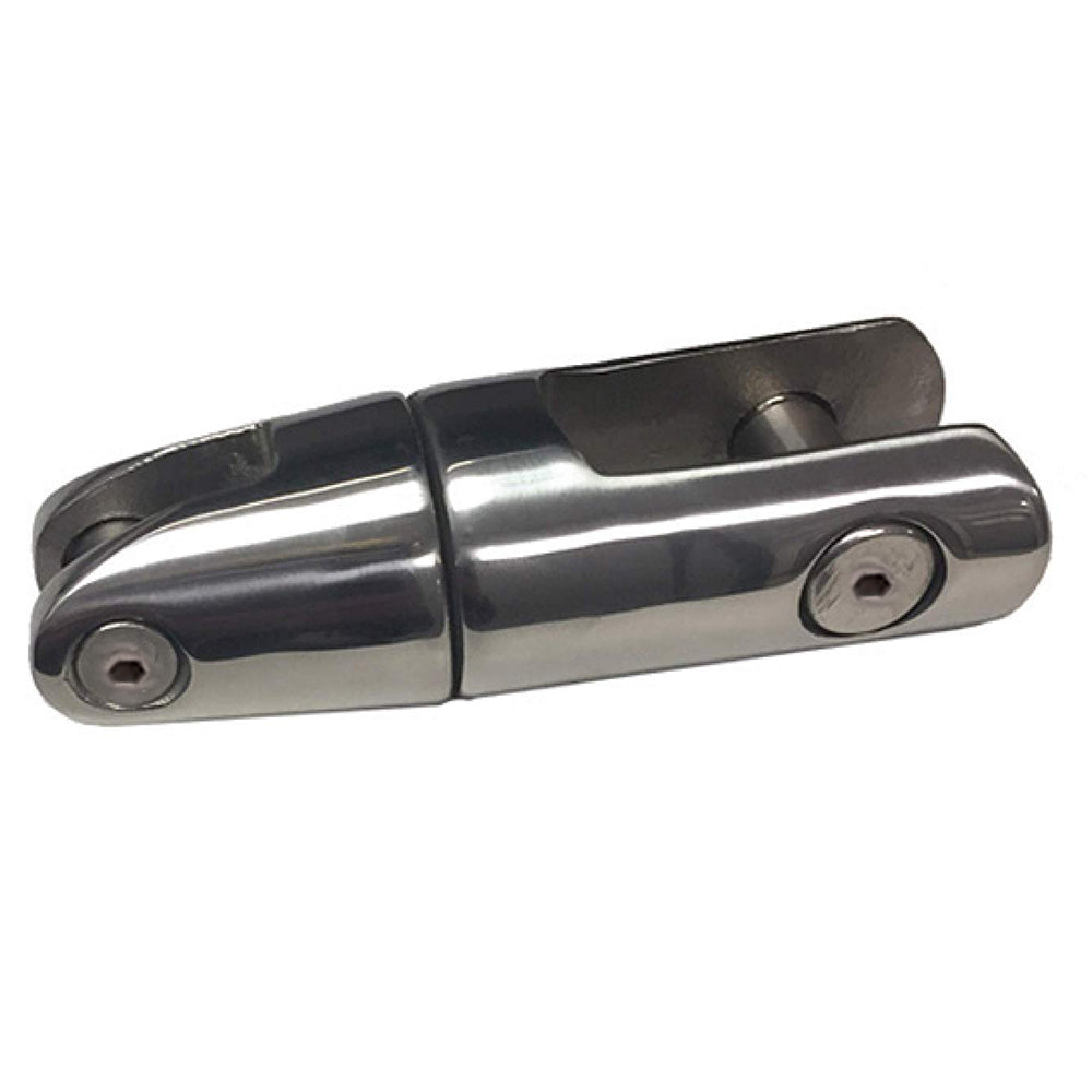Sea-Dog 182608-1 Stainless Steel Anchor Swivel f/Chain Size 1/4"-5/16"