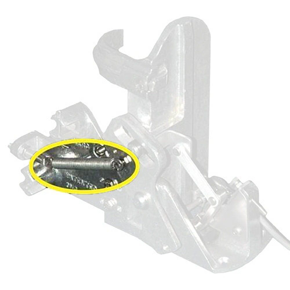 T-H Marine HFS-1-DP Hot Foot Throttle Replacement Spring f/All Models
