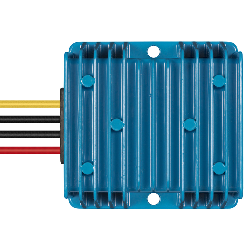Victron ORI241221226 Orion IP67 DC-DC Converter - 24 VDC to 12 VDC - 100AMP
