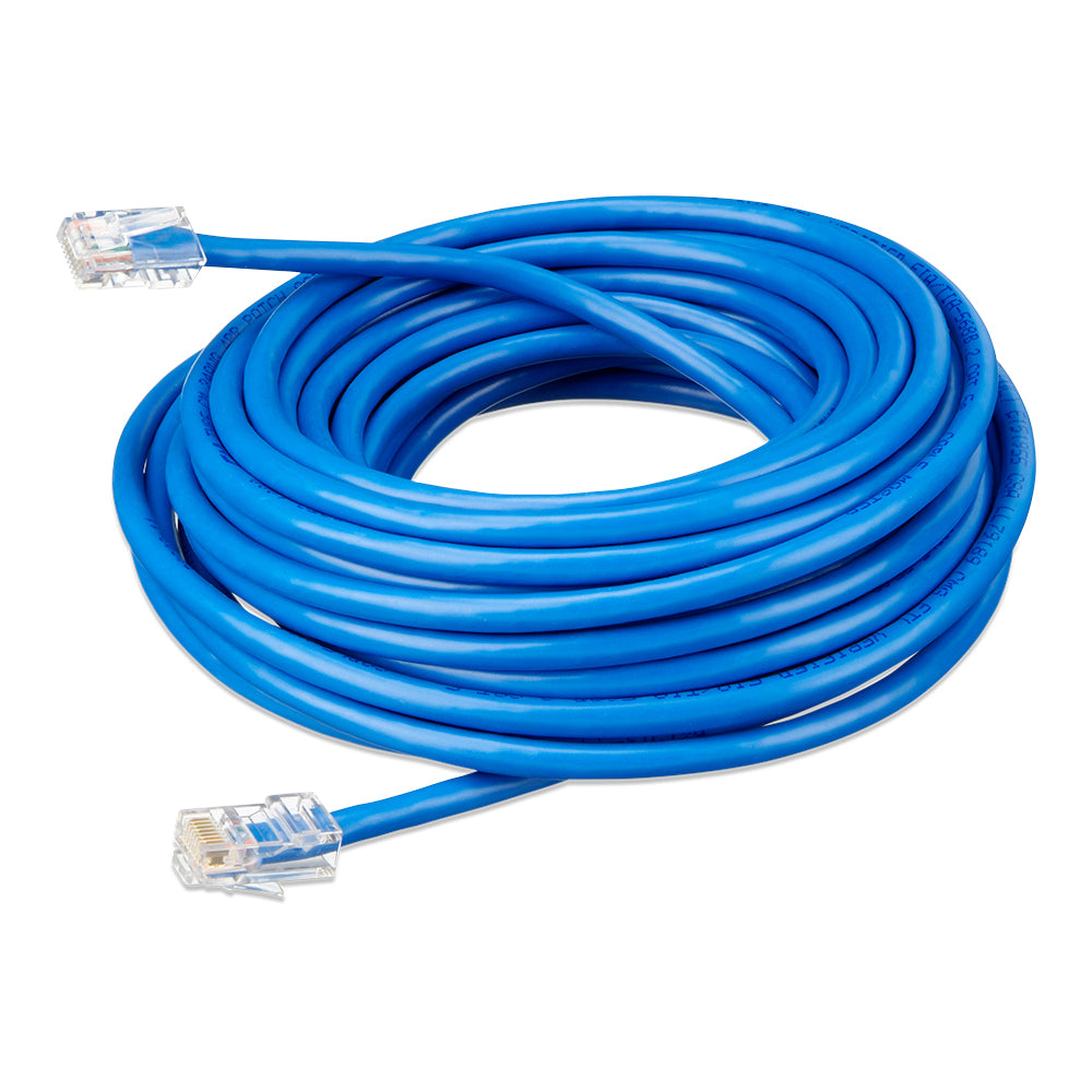 Victron ASS030065031 RJ45 UTP - 20M Cable