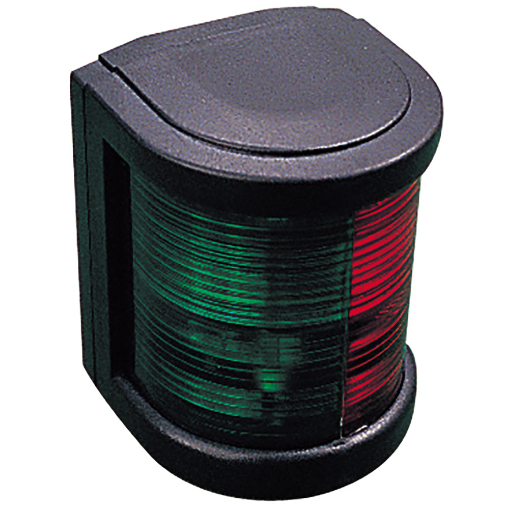 Sea-Dog 400005-1 Combination Bow Light - Injection Molded Polycarbonate/Stamped Stainless Steel