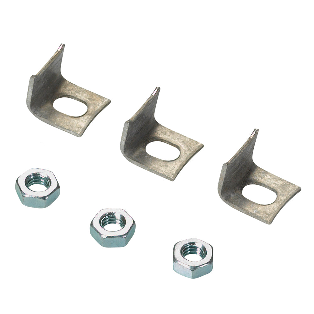 Veratron A2C59510864 Flush Mount Fixing Bracket - ViewLine Gauges