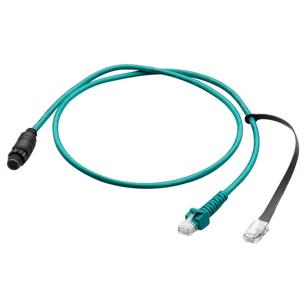 Mastervolt 77060200 CZone Drop Cable - 2M