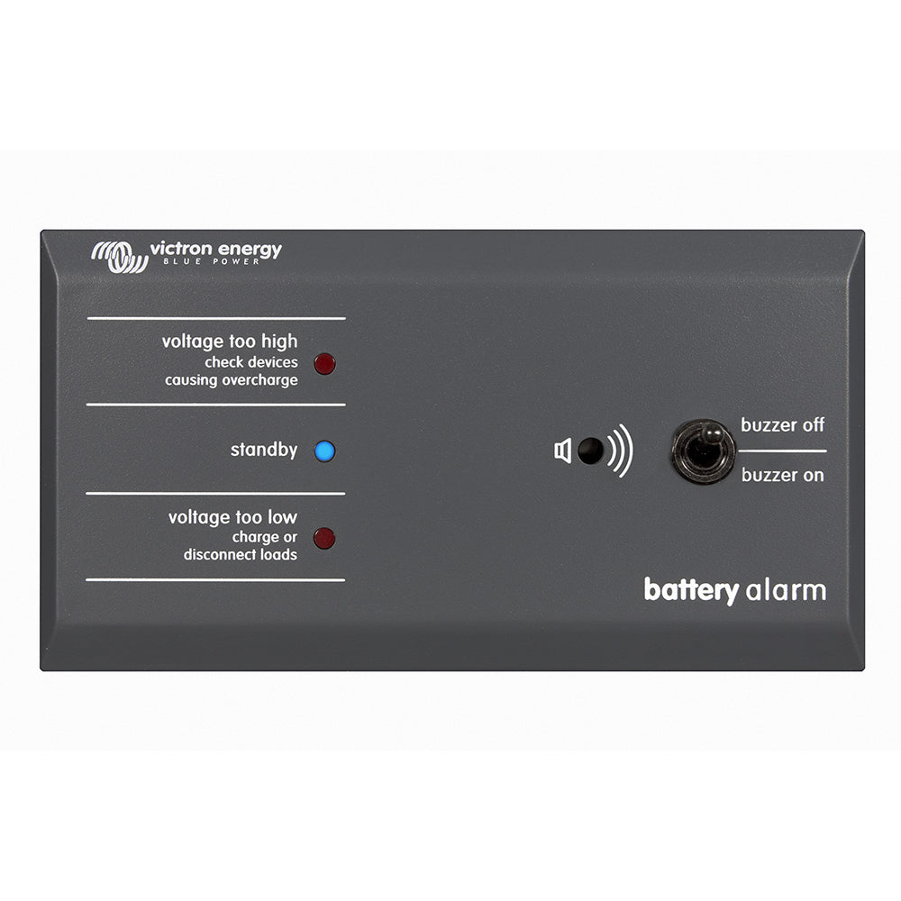 Victron BPA000100010R Battery Alarm GX