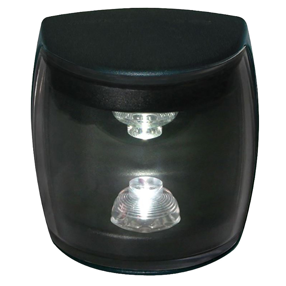 Hella Marine 959940401 PRO 5nm Masthead Heavy Duty Lens - Black - Shroud