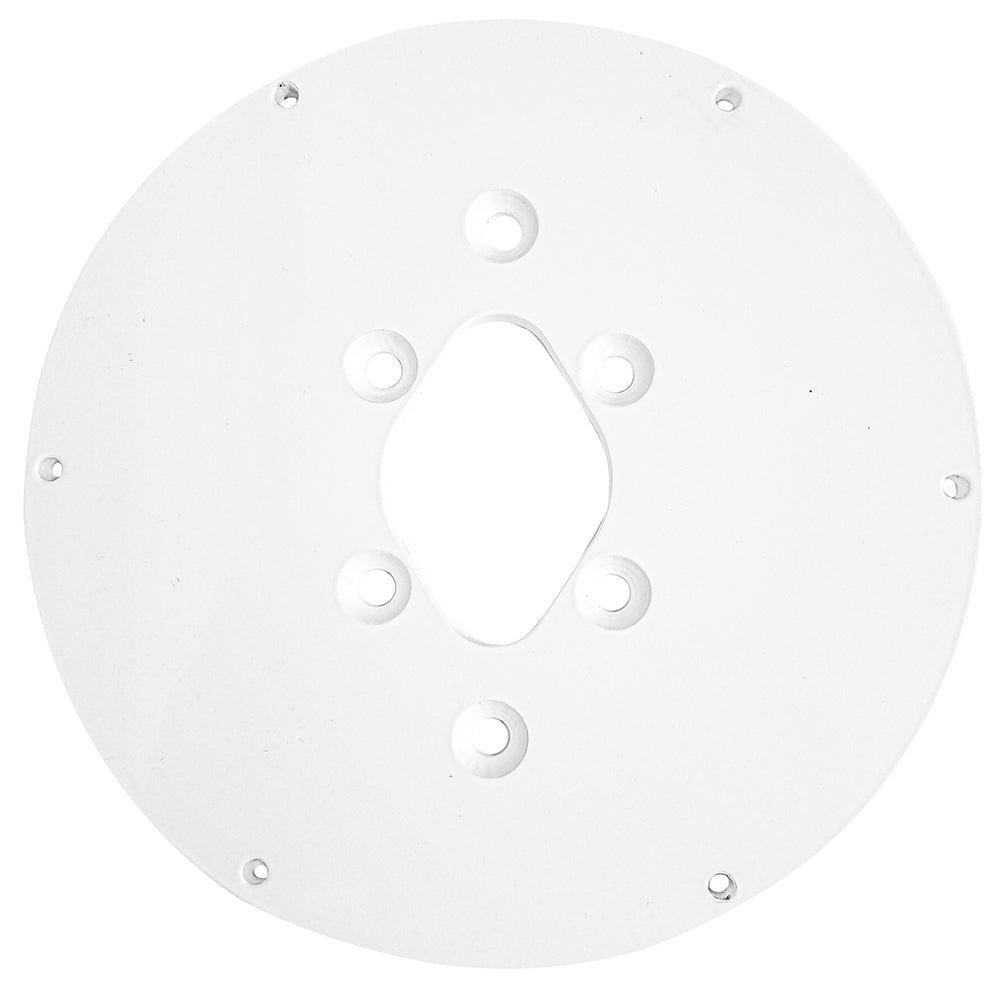 Scanstrut DPT-C-PLATE-03 Camera Plate 3 Fits FLIR M300 Series Thermal Cameras f/Dual Mount Systems