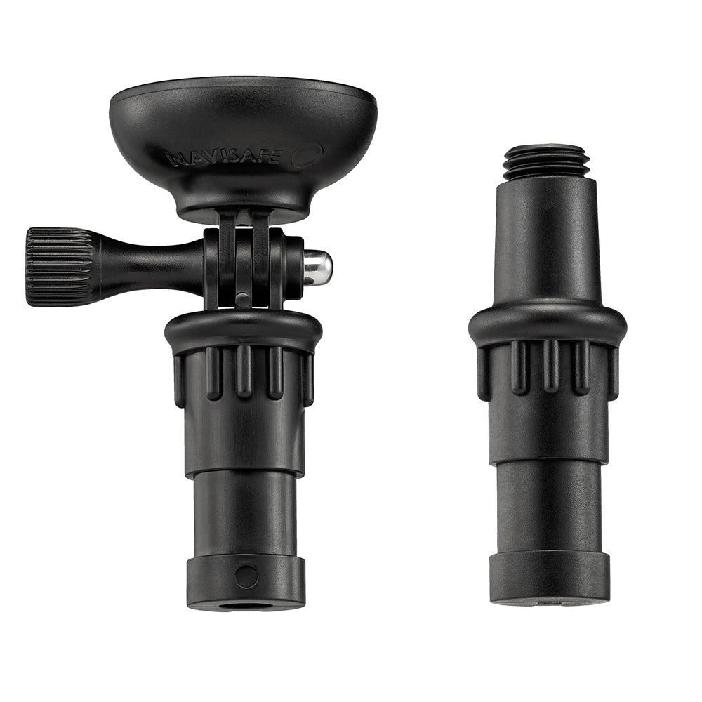 Navisafe 933-1 Converter Pack Scotty w/Pole Converter