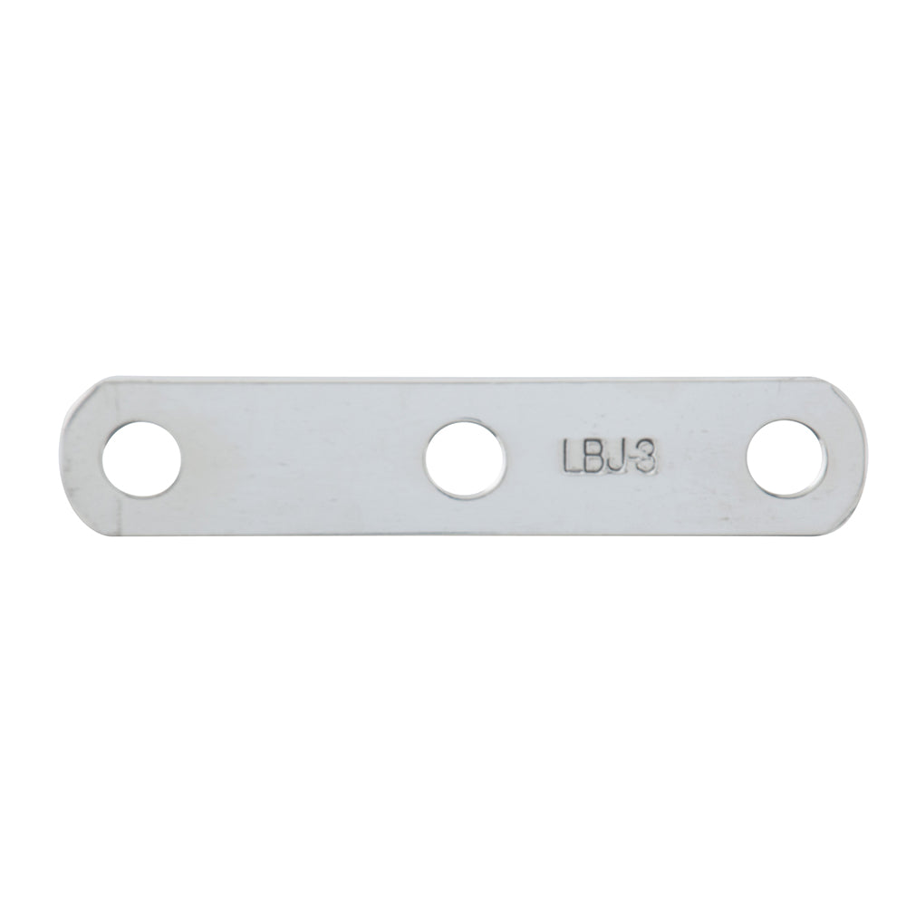 BEP 779-LBJ-3 Pro Installer Link Joiner 3-Way