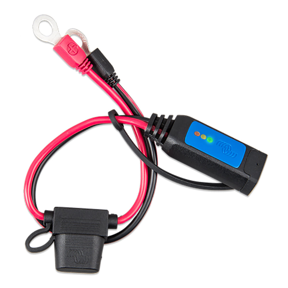 Victron BPC900120114 Indicator Eyelet (M8 Eyelet/30AMP ATO Fuse) f/Blue Smart IP65 Chargers