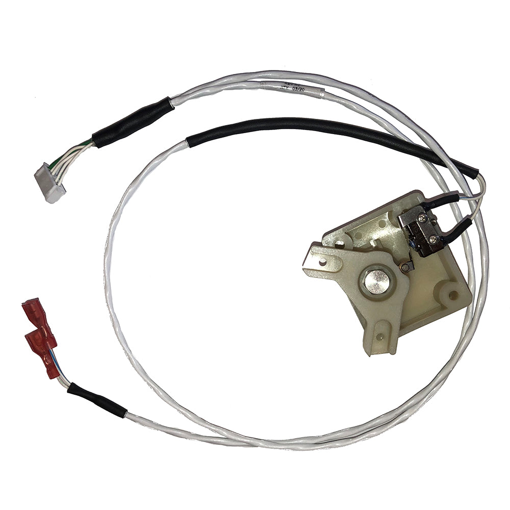 KVH S72-0626 TV5 Azimuth Limit Switch Kit Pack (FRU)