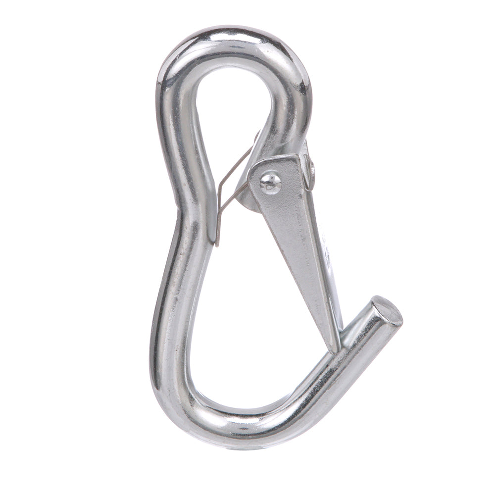 Attwood 7653L3 Utility Snap Hook - 4"