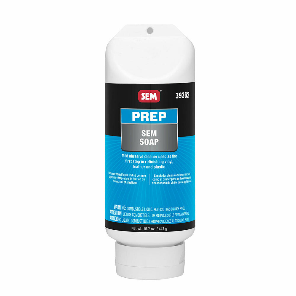 SEM 39362 Soap - 15oz