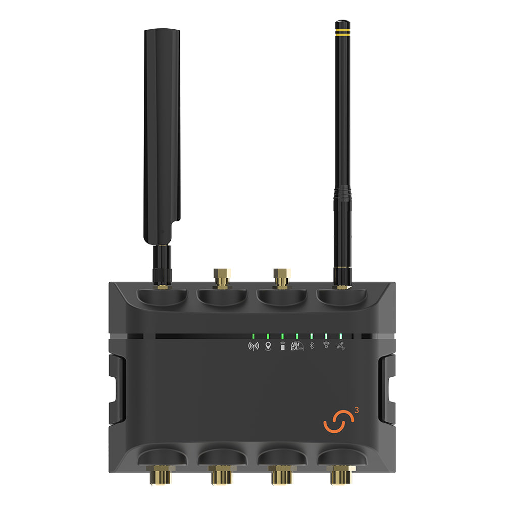 Siren Marine SM-S3P-917 Siren 3 Pro Vessel Management Device