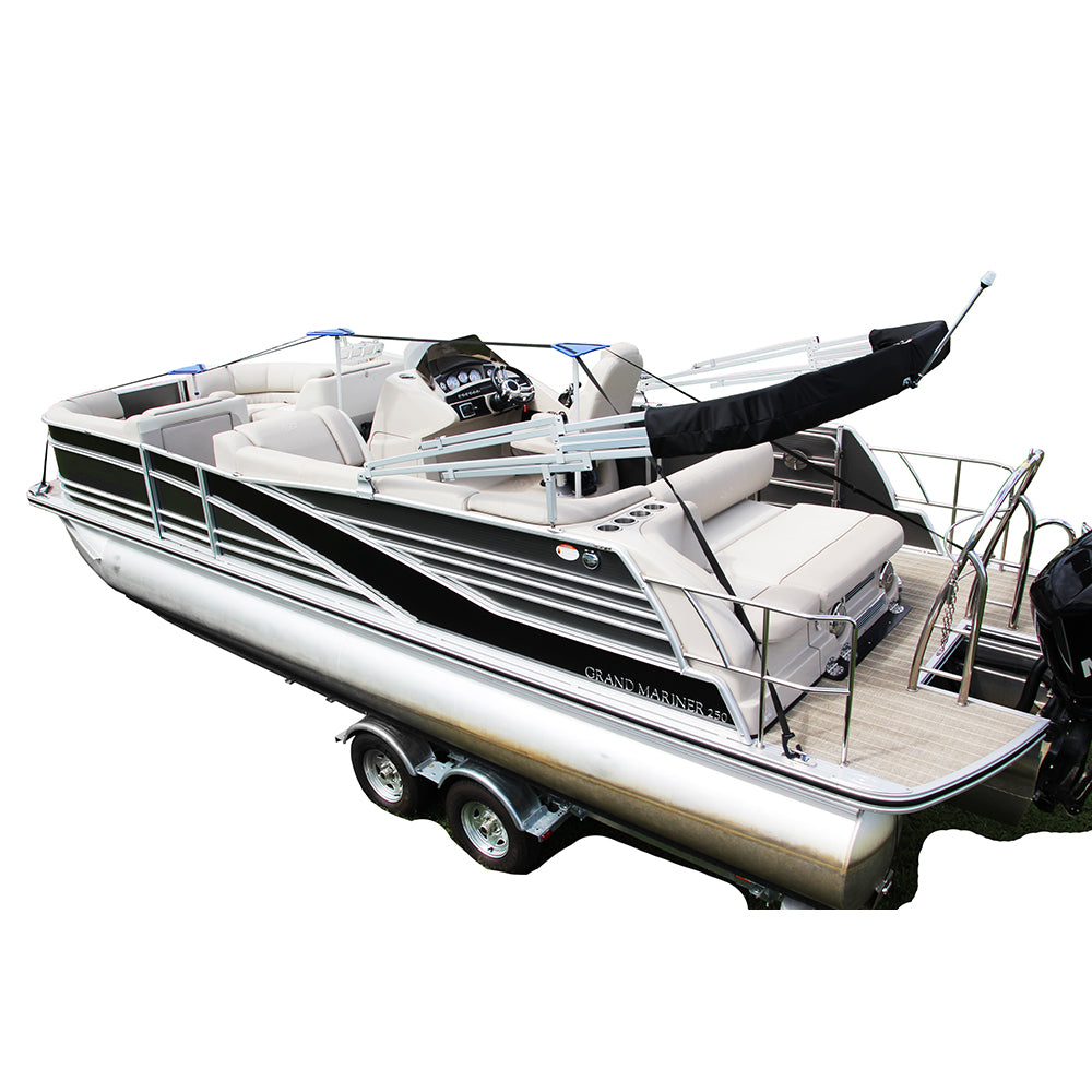 Camco 41971 Pontoon Boat Cover Support