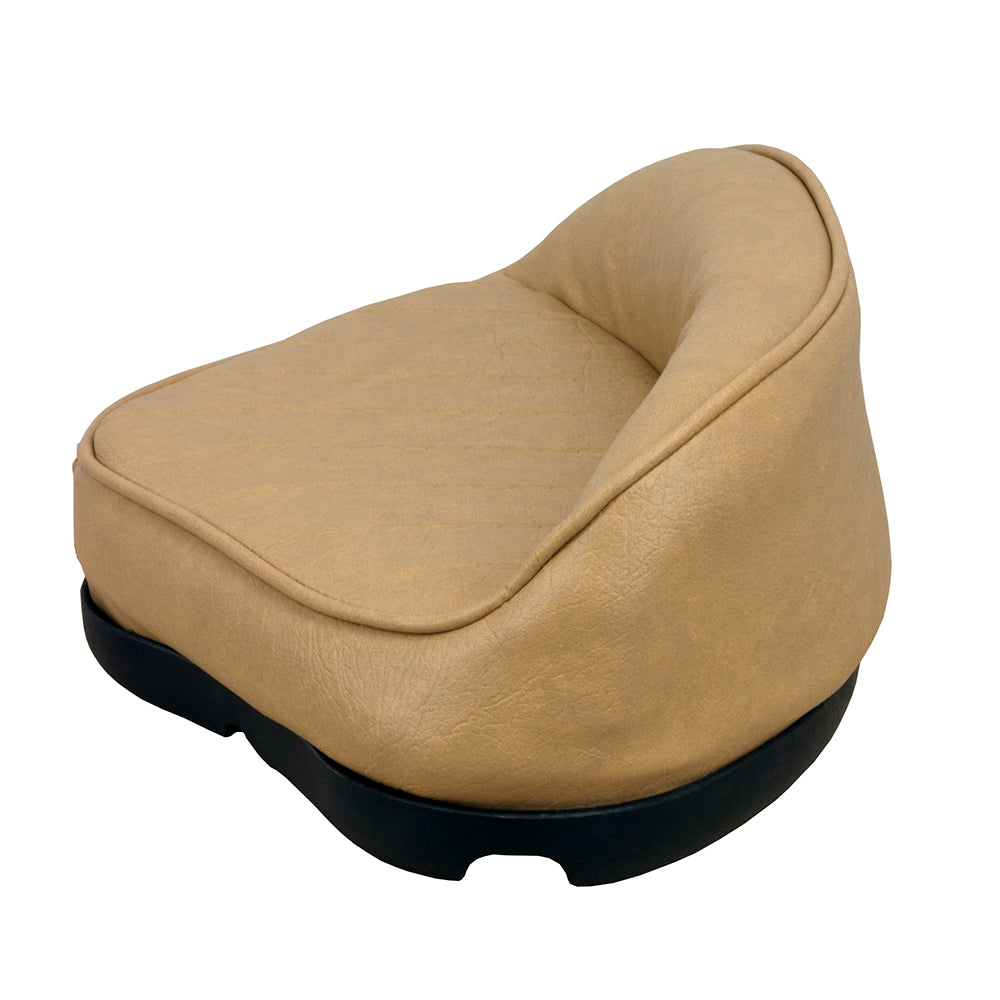 Springfield 1040214 Pro Stand-Up Seat - Tan