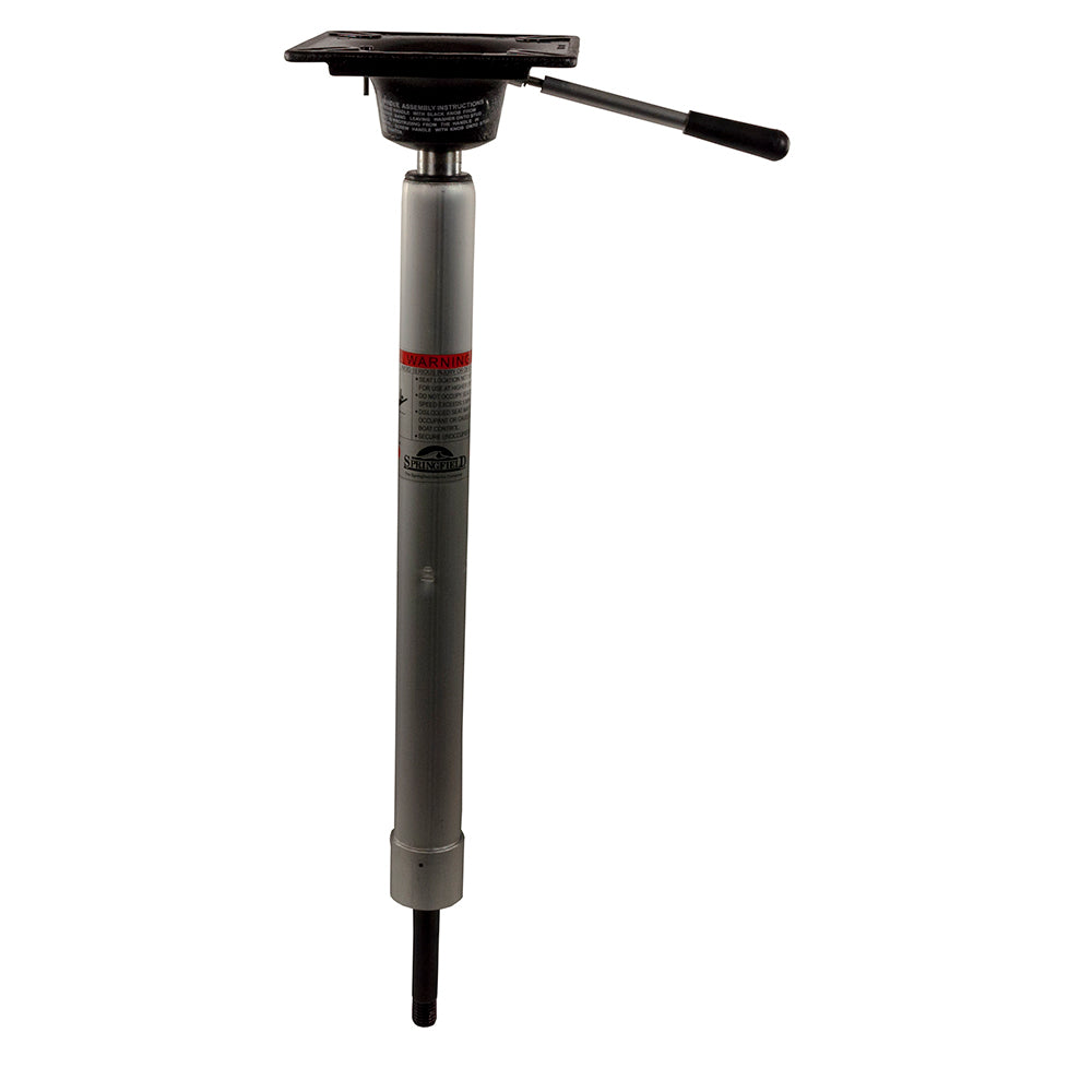 Springfield 1632013-A KingPin Power-Rise Stand-Up Threaded Pin - 1-Pack