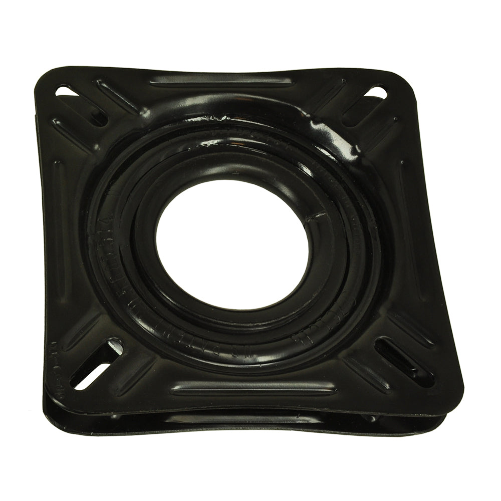 Springfield 1100007 7" Non-Locking Swivel Mount - E-Coat Finish