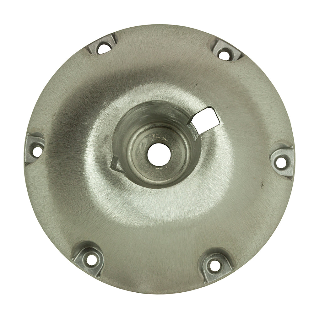 Springfield 1600010 Taper-Lock 9" - Round Surface Mount Base