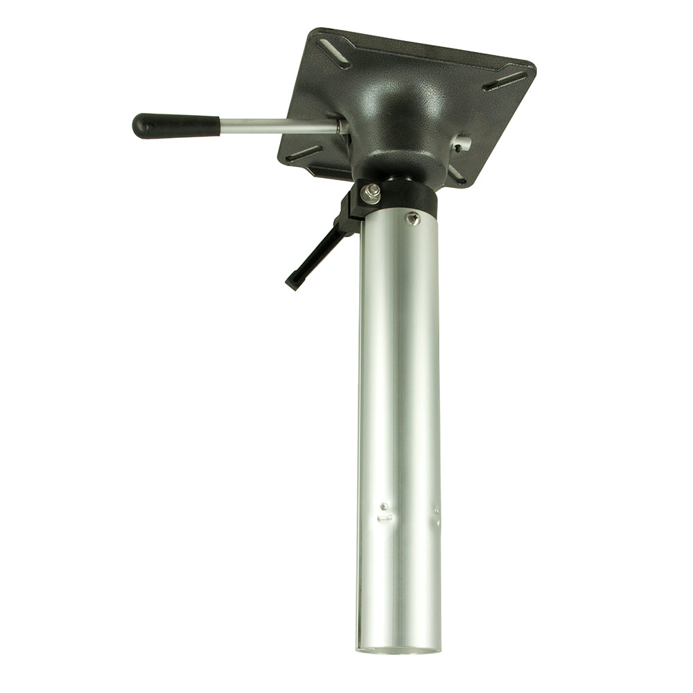 Springfield 1300901 Plug-In Locking Air-Ride Post - 14-1/4" to 21"