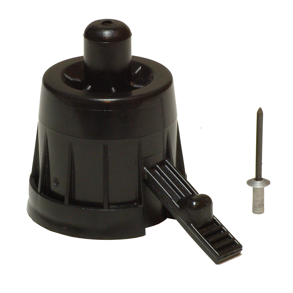 Springfield 2171004 Taper-Lock Post Bottom Bushing