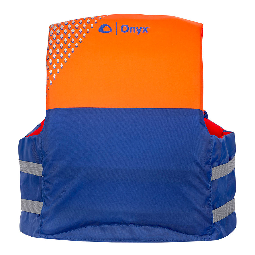Onyx 120000-200-050-21 All Adventure Pepin Life Jacket - Large/XL
