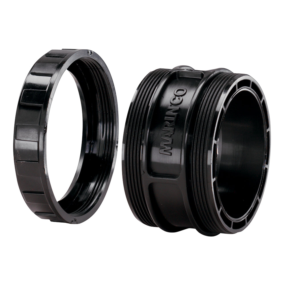 Marinco 510R Sealing Collar w/Threaded Ring - 50A