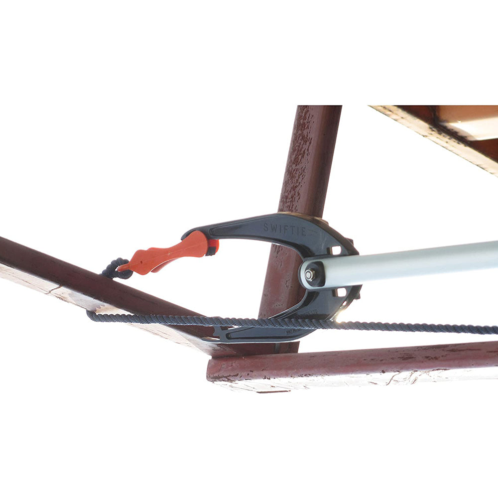 Panther 85B203MAR Happy Hooker Mooring Aid - Plastic