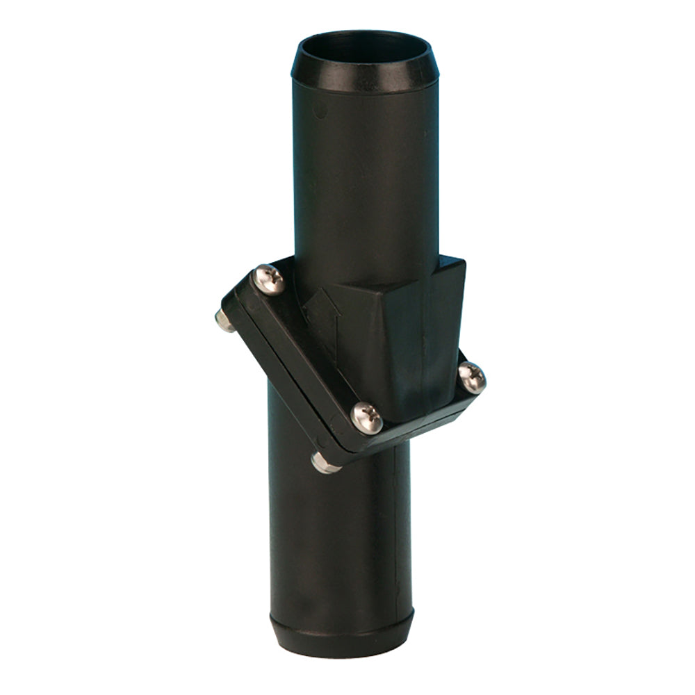 Jabsco 29295-1010 In-Line Non-Return Check Valve - 1-1/2"