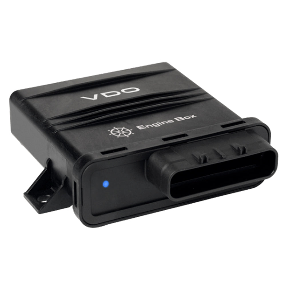 Veratron A2C1767000001 EngineBox - Double Engine