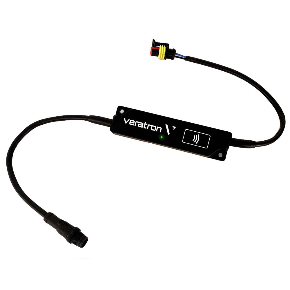 Veratron B00042401 LinkUp J1939 to NMEA 2000 Gateway