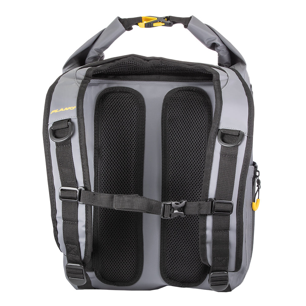 Plano PLABZ400 Z-Series Waterproof Backpack
