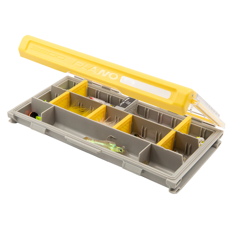 Plano PLASE350 EDGE 3500 Stowaway Box