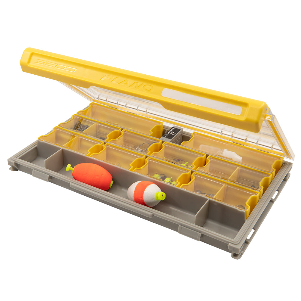 Plano PLASE300 EDGE 3600 Terminal Box