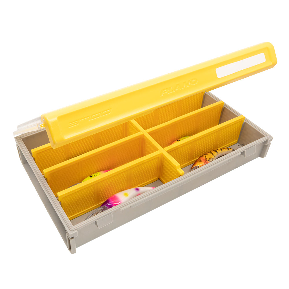 Plano PLASE377 EDGE 3700 Flex Stowaway Box