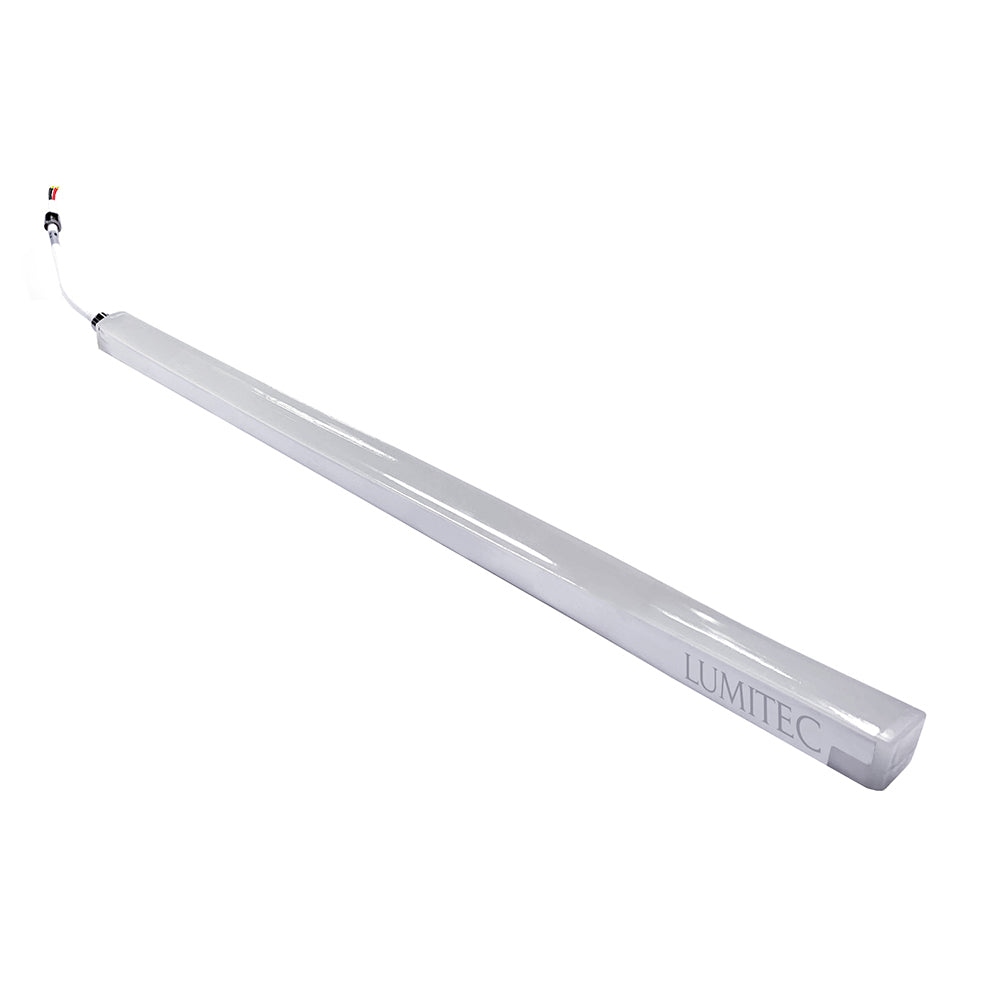 Lumitec 101648 Moray Flex Lighting - Strip - Spectrum RGBW - 4.5
