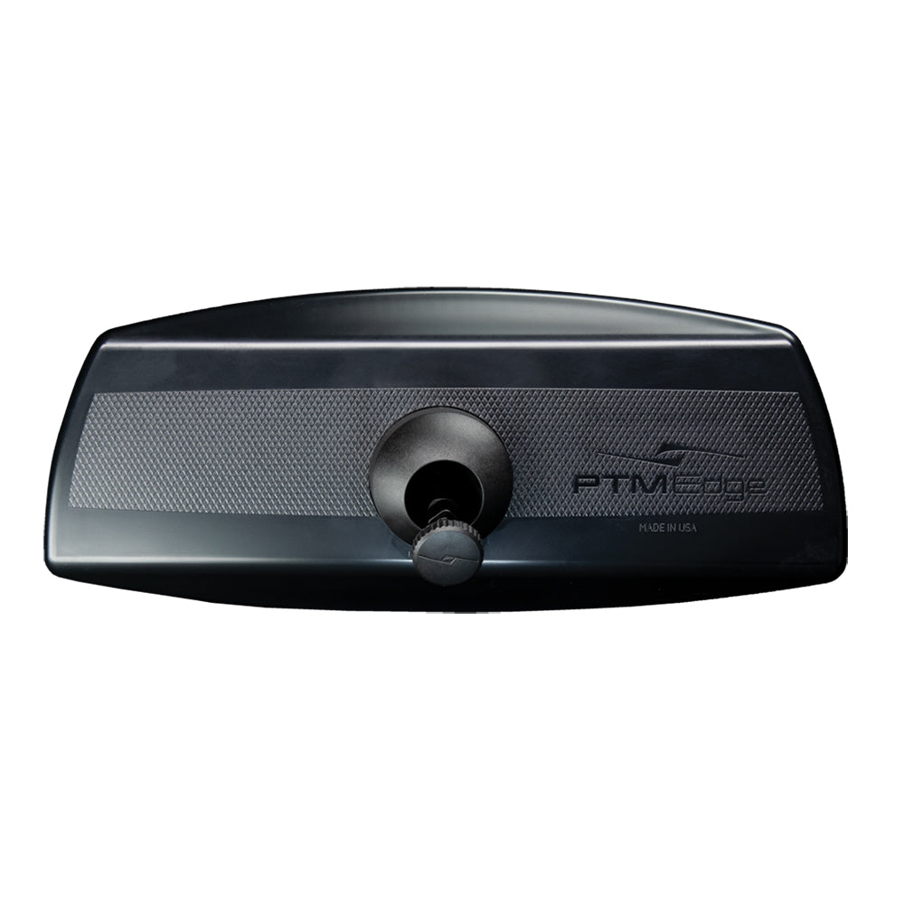 PTM Watersports P12848-300 VR-100 PRO Mirror - Black